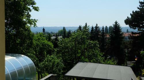 Apartamento Ferienwohnung Dresden Trachenberge