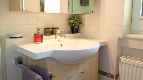 Apartamento Ferienwohnung Dresden Trachenberge