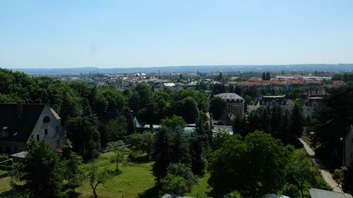 Apartamento Ferienwohnung Dresden Trachenberge