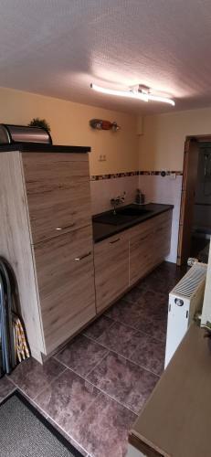 Apartamento Ferienwohnung Dresden Trachenberge