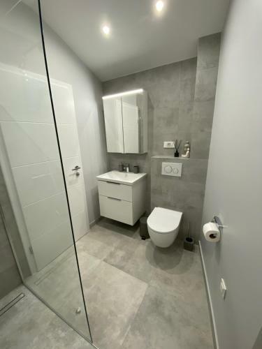 Apartamento Divine Moments