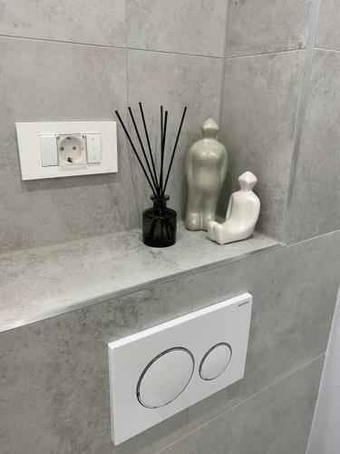Apartamento Divine Moments