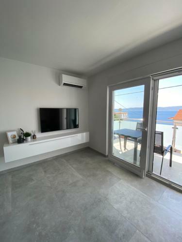 Apartamento Divine Moments