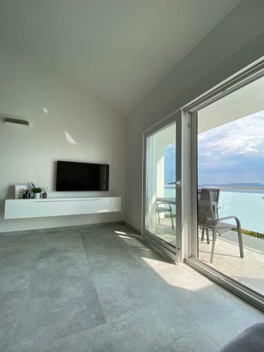 Apartamento Divine Moments