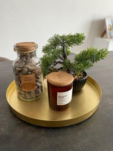 Apartamento Divine Moments
