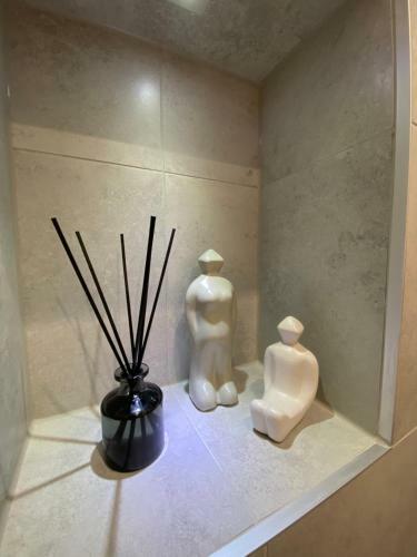 Apartamento Divine Moments