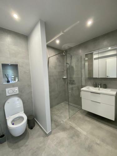 Apartamento Divine Moments