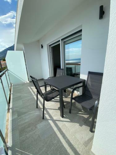 Apartamento Divine Moments