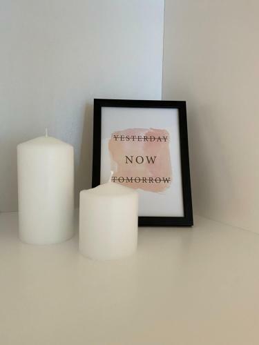 Apartamento Divine Moments