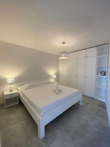Apartamento Divine Moments