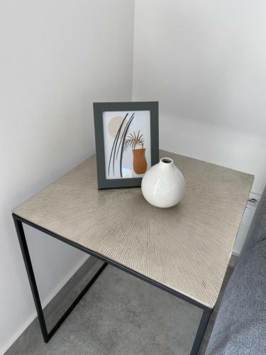 Apartamento Divine Moments