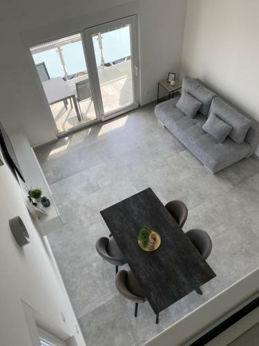 Apartamento Divine Moments