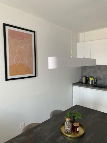 Apartamento Divine Moments