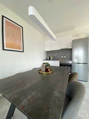 Apartamento Divine Moments