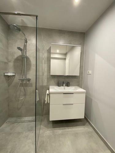 Apartamento Divine Moments