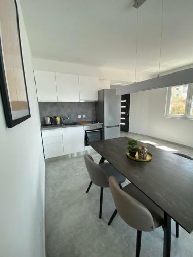 Apartamento Divine Moments