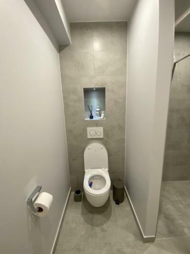 Apartamento Divine Moments