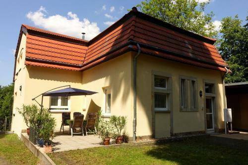 Campus Apartment Martin