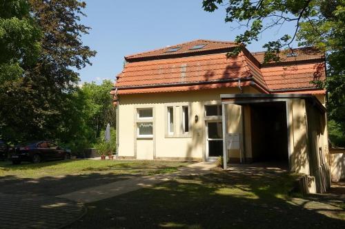 Campus Apartment Martin