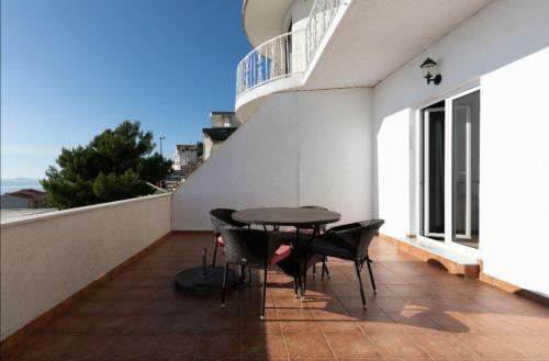 Apartment Rio 1 With Sea View, Free Parking, Wifi