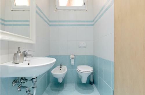 Apartment Rio 1 With Sea View, Free Parking, Wifi