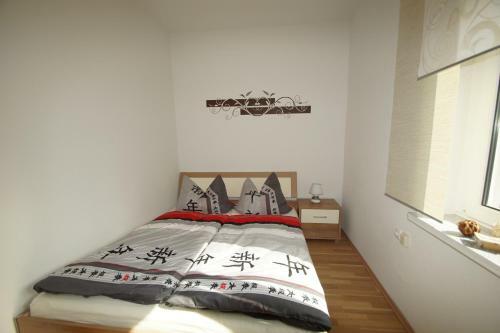 Apartamento Ferienwohnung Lindenheim Mit Terrasse Und Garten