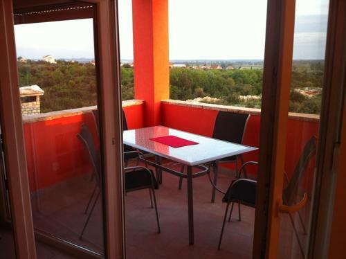 Apartamentos Eva