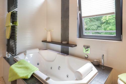 Apartamento Villa Via Lapis