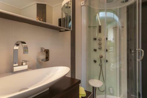 Apartamento Villa Via Lapis