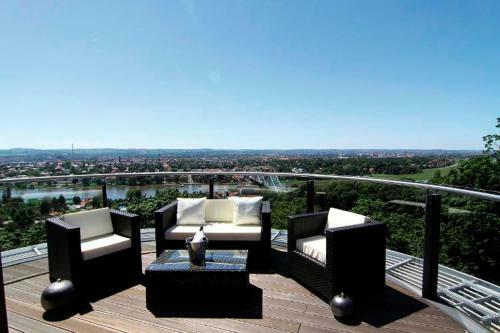 Apartamento Villa Via Lapis