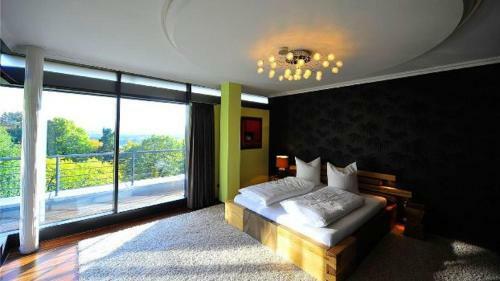 Apartamento Villa Via Lapis
