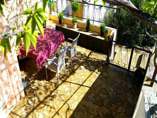 Holiday Home Dajana