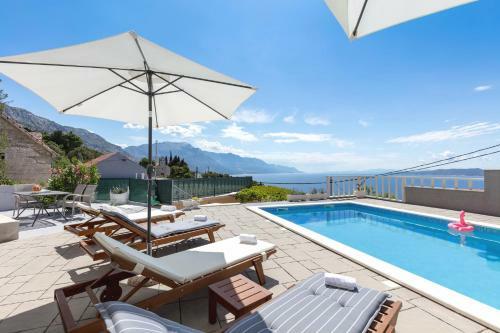 Holiday Home Dajana