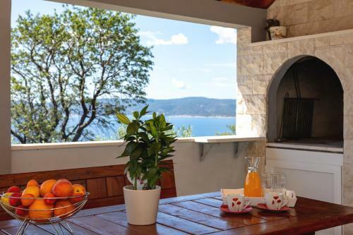 Holiday Home Dajana