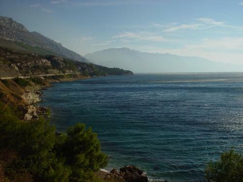 Apartamento Cliff House Pisak