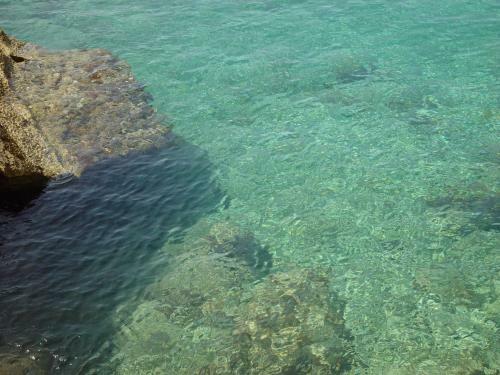 Apartamento Cliff House Pisak