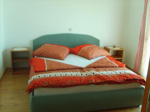 Apartamento Cliff House Pisak