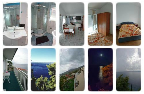 Apartamento Cliff House Pisak