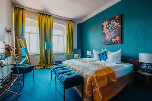 Boutique Hotel Rothenburger Hof