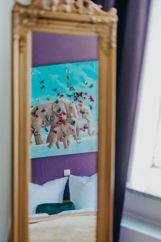 Boutique Hotel Rothenburger Hof