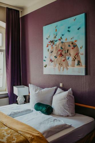 Boutique Hotel Rothenburger Hof