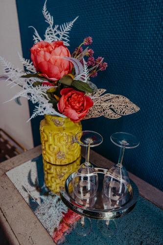 Boutique Hotel Rothenburger Hof
