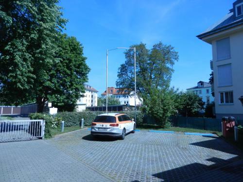Apartamento Ferienwohnung Studio