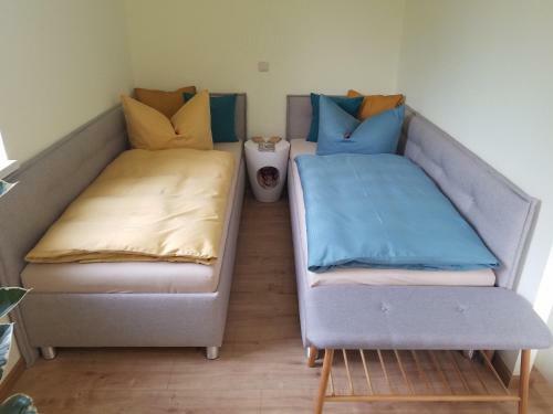 Apartamento Ferienwohnung Studio