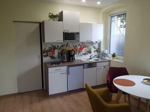 Apartamento Ferienwohnung Studio