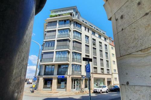 Laurin Apartment L65