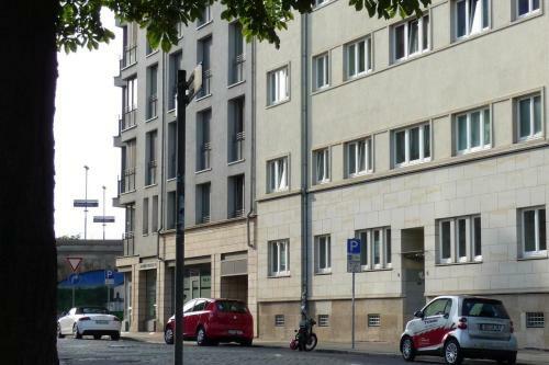 Laurin Apartment L65