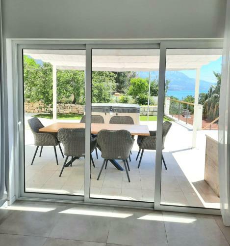 Villa 5 Stars 2 Bedroom Panoramic View