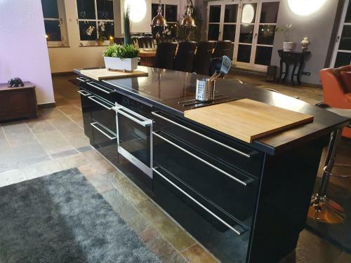 Apartamento Storchennest