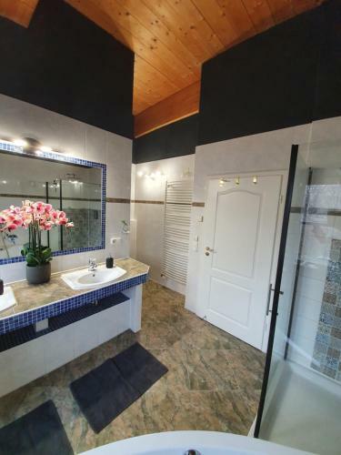 Apartamento Storchennest